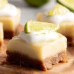 Vegan Key Lime Pie Bars 91 Vegan-Key-Lime-Pie-Bars-Recipe