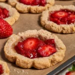 Vegan-Strawberry-Pie-Cookies-Recipe