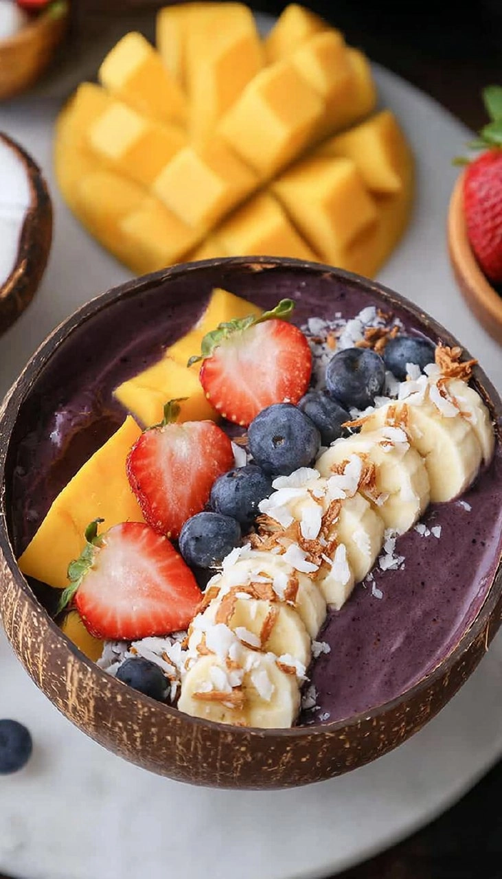 Acai Bowl