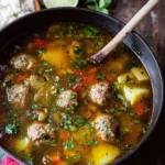 Albondigas-Mexican-Meatball-Soup-Recipe