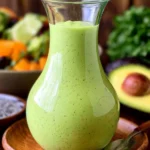 Avocado Dressing 76 Avocado-Dressing-Recipe