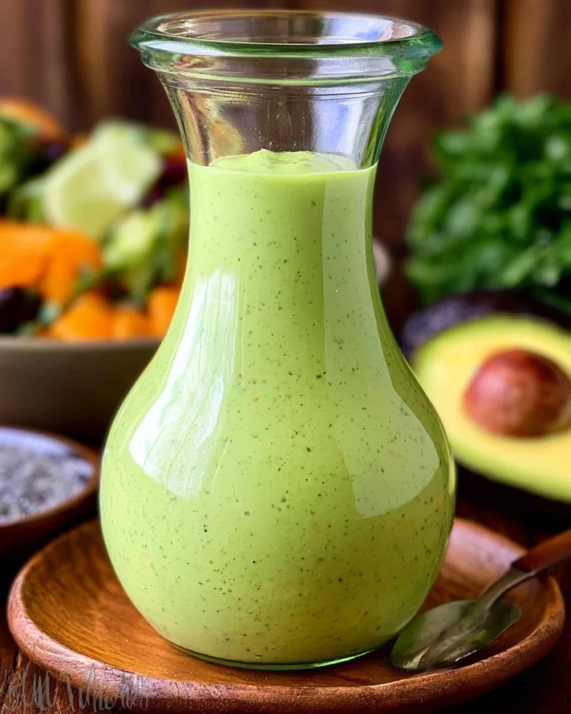 Avocado-Dressing-Recipe