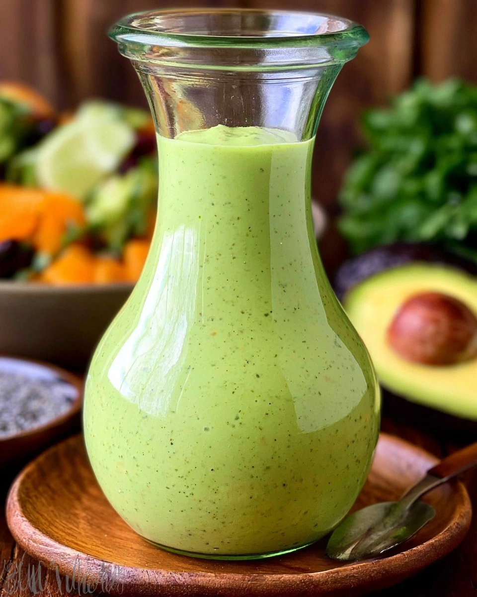 Avocado-Dressing-Recipe