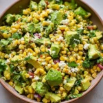 Avocado and Corn Salad 91 Avocado-and-Corn-Salad-Recipe