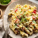 Bacon Ranch Pasta Salad 116 Bacon-Ranch-Pasta-Salad-Recipe