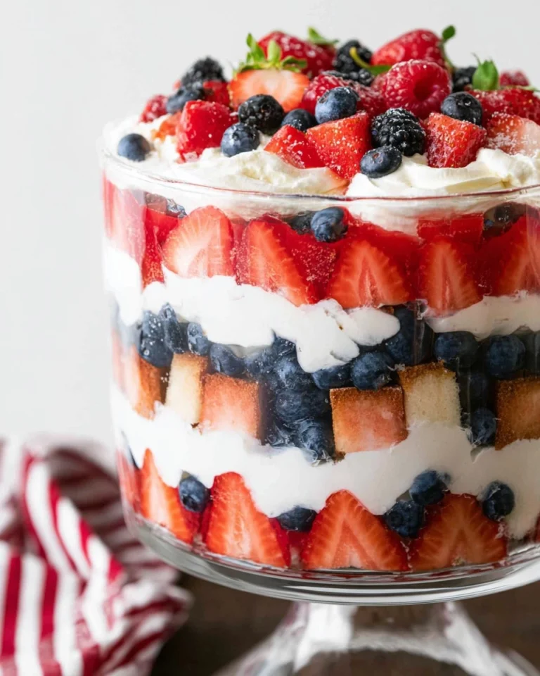 Berry-Trifle-Recipe