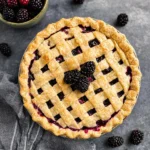 Blackberry Pie 106 Blackberry-Pie-Recipe