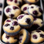 Blueberry Muffin Bites 96 Blueberry-Muffin-Bites-Recipe