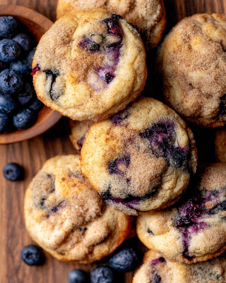 Blueberry Muffin Cookies 89 Blueberry Muffin Cookies