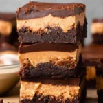 Buckeye Brownies 136 Buckeye-Brownies-Recipe