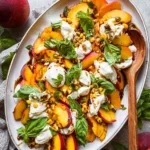 Burrata-Peach-Salad-Recipe
