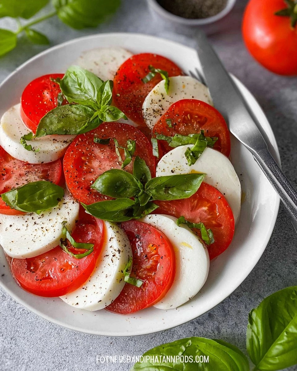 Caprese Salad