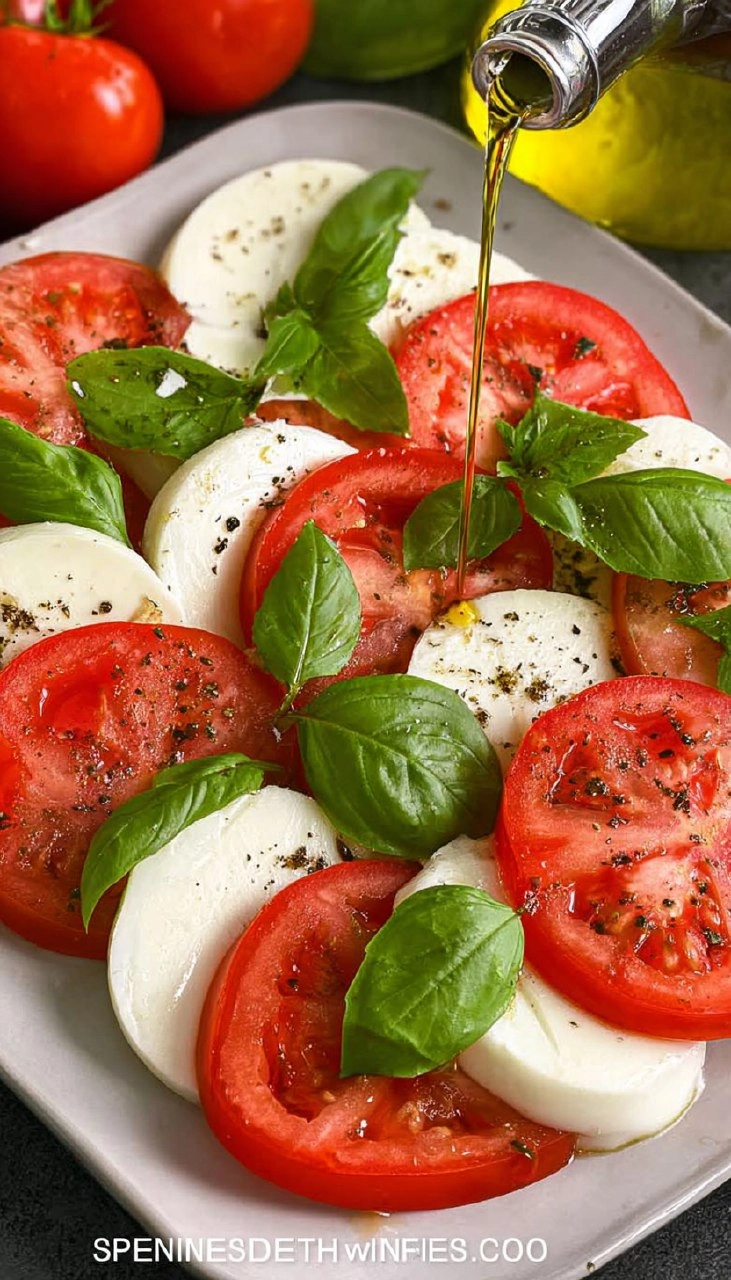Caprese Salad