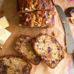 Chocolate Chip Walnut Banana Bread 116 Chocolate-Chip-Walnut-Banana-Bread-Recipe