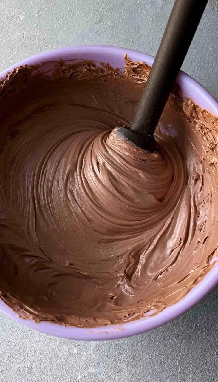 Chocolate Pastry Cream