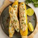 Creamy-Cilantro-Lime-Corn-Recipe