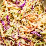 Creamy Coleslaw 81 Creamy-Coleslaw-Recipe