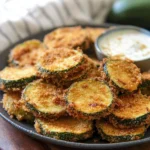 Crispy-Fried-Zucchini-Recipe