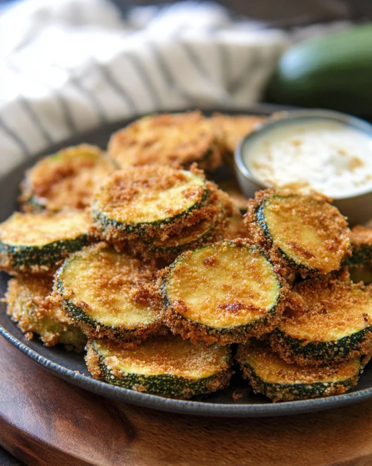Crispy-Fried-Zucchini-Recipe