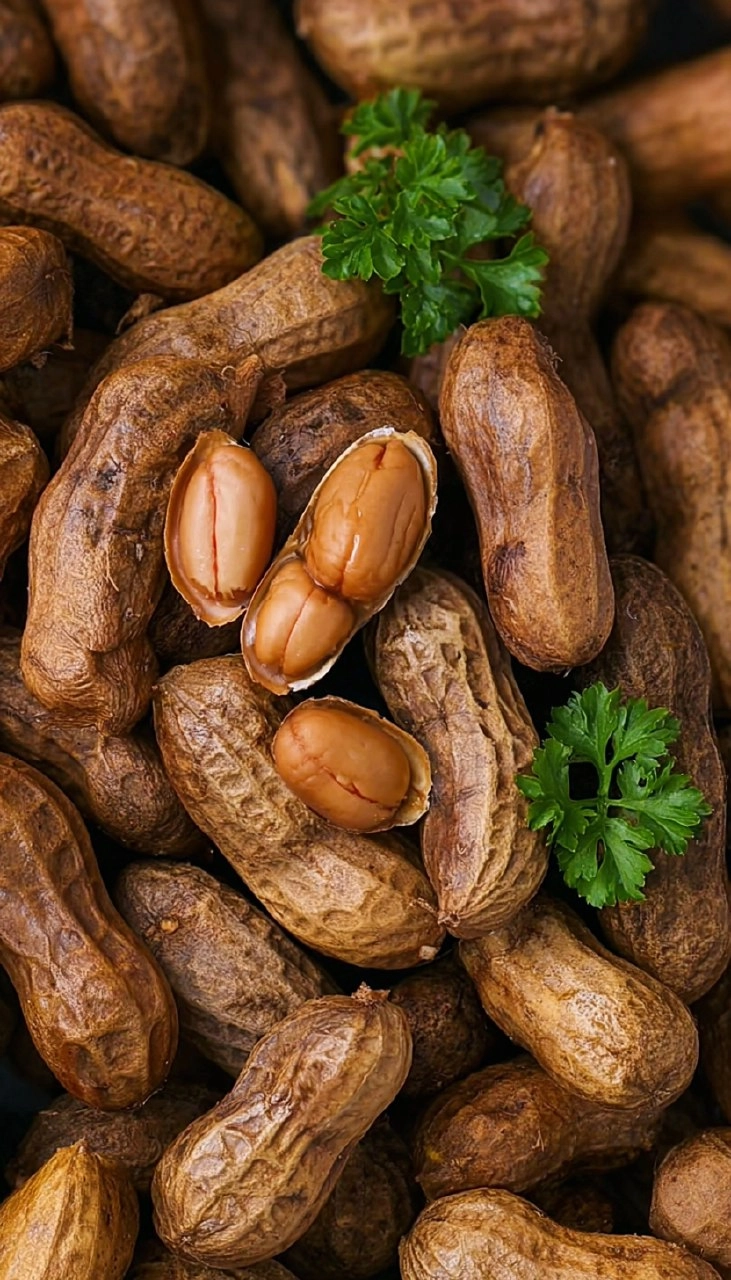Crockpot Boiled Peanuts 65 Crockpot Boiled Peanuts