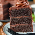 Death By Chocolate Cake 191 Death-By-Chocolate-Cake-Recipe