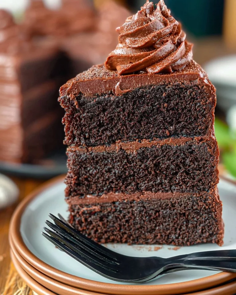 Death-By-Chocolate-Cake-Recipe