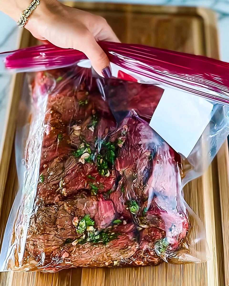 Flank-Steak-Marinade-Recipe