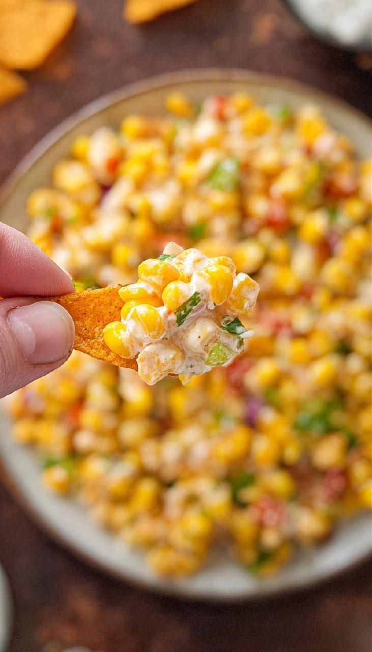 Frito Corn Salad 85 Frito Corn Salad