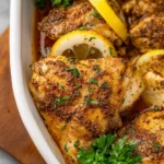 Greek Chicken So Good You’ll Crave It Weekly 96 Greek-Chicken-So-Good-Youll-Crave-It-Weekly-Recipe