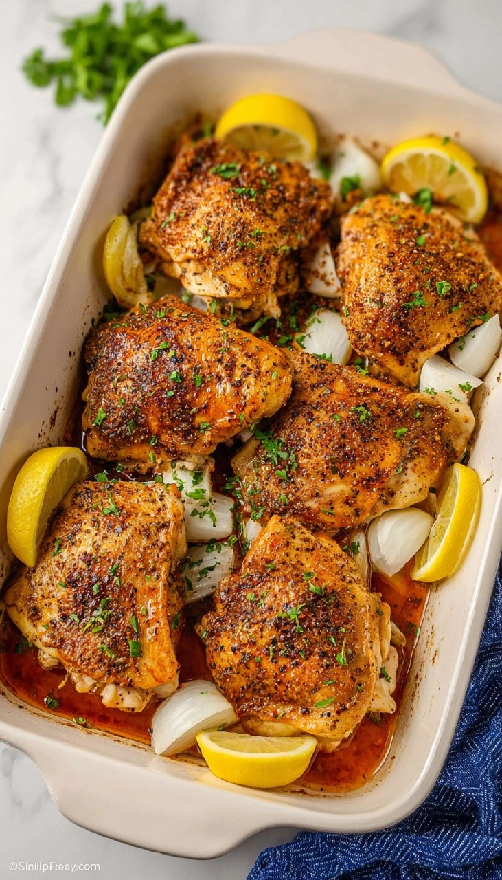 Greek Chicken So Good You’ll Crave It Weekly 95 Greek Chicken So Good You’ll Crave It Weekly