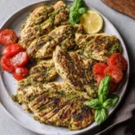 Grilled Pesto Chicken 86 Grilled-Pesto-Chicken-Recipe
