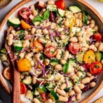 Italian Bean Salad 126 Italian-Bean-Salad-Recipe