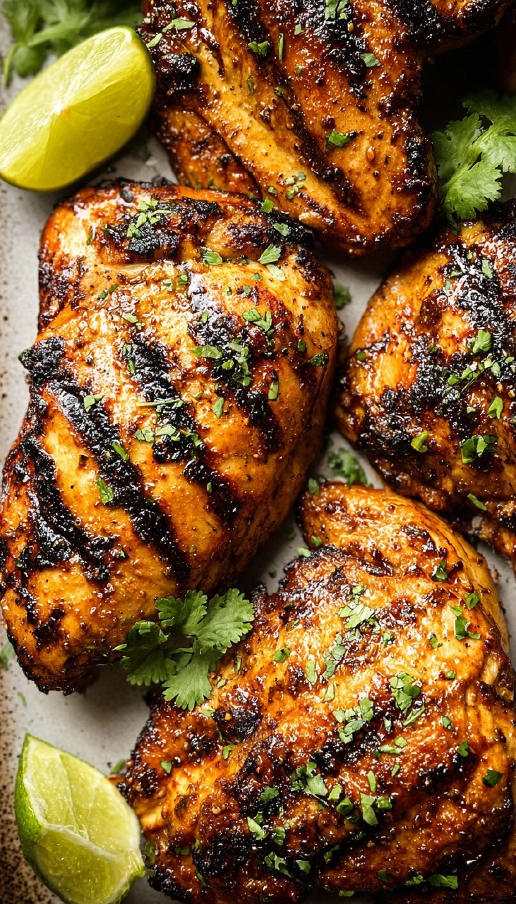 Juicy Grilled Tequila Lime Marinated Chicken 120 Juicy Grilled Tequila Lime Marinated Chicken