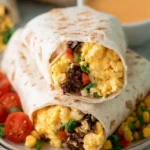 Meal Prep Breakfast Burritos 86 Meal-Prep-Breakfast-Burritos-Recipe