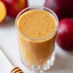 Nectarine-Smoothie-Recipe