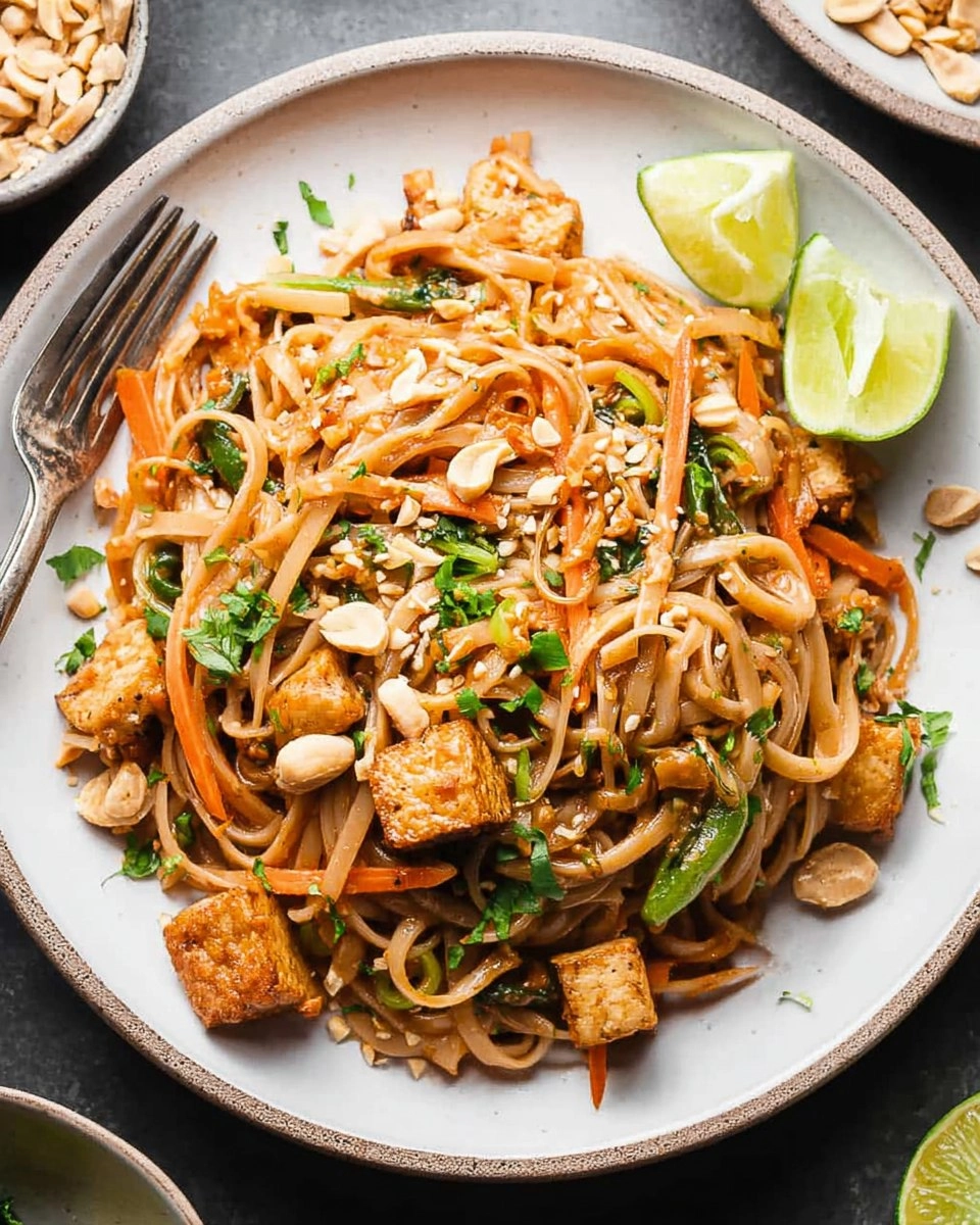 Pad Thai