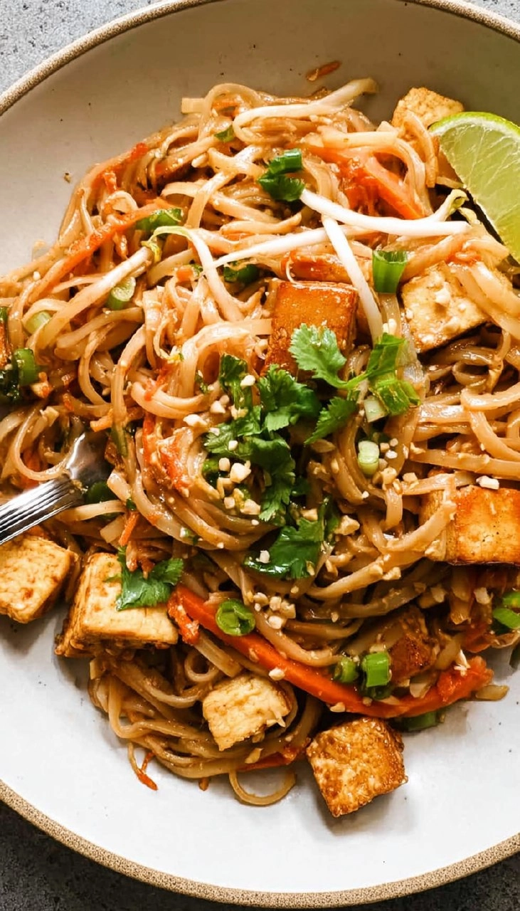 Pad Thai
