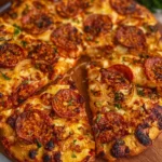Pan Pizza 71 Pan-Pizza-Recipe