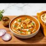 Paneer Butter Masala 156 Paneer-Butter-Masala-Recipe