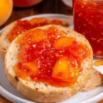 Peach-Jam-Recipe