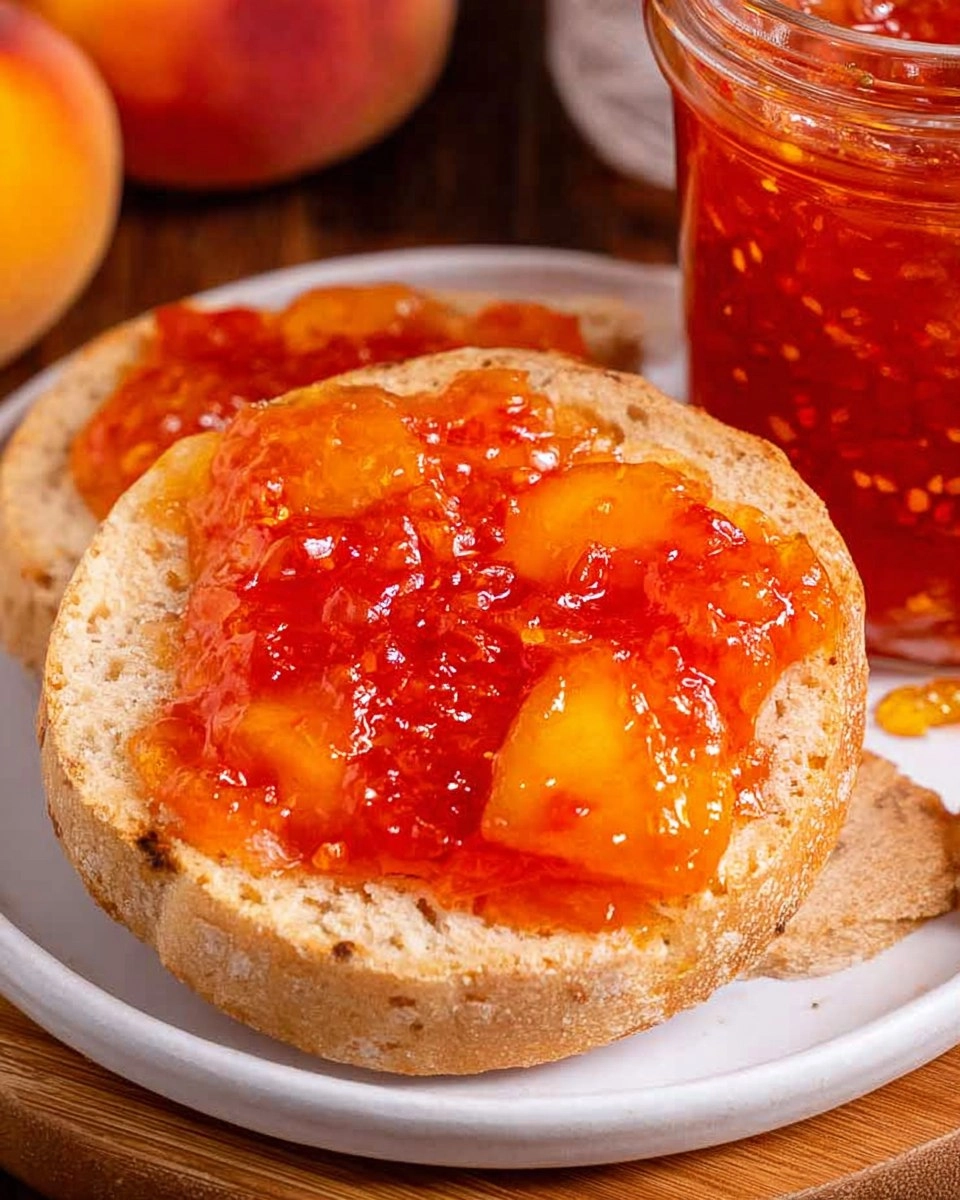 Peach Jam