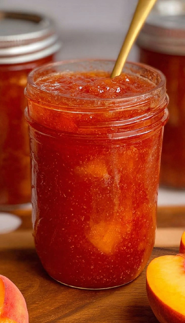 Peach Jam