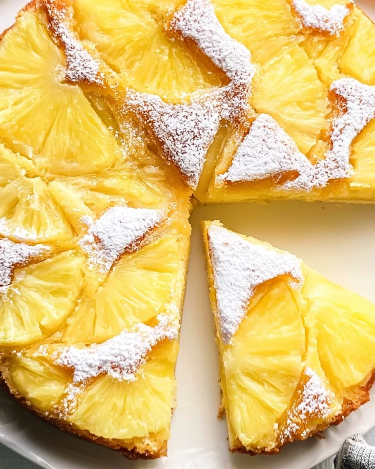Pineapple-Cake-Recipe