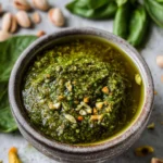 Pistachio-Pesto-Recipe