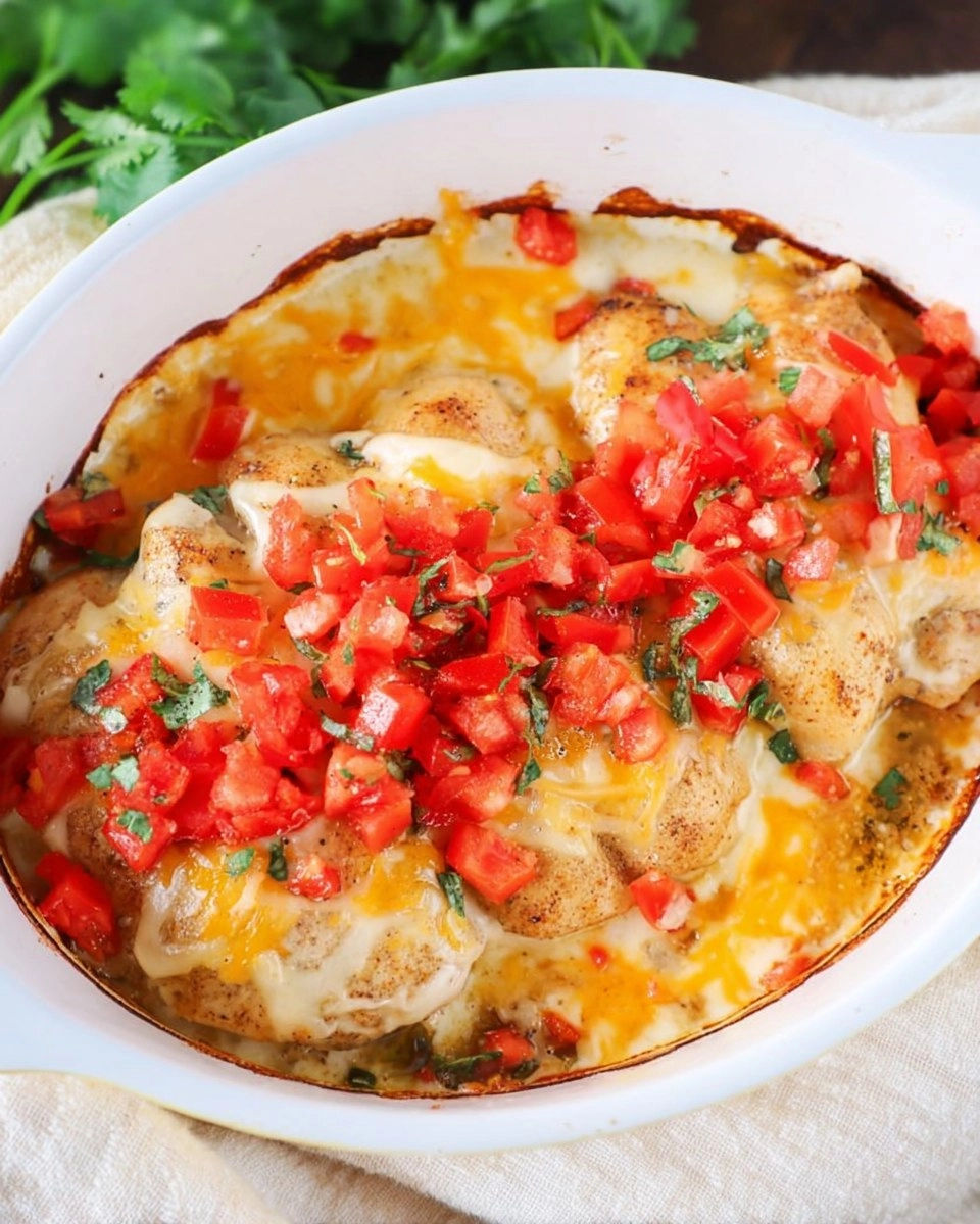 Rotel Chicken Bake 79 Rotel Chicken Bake