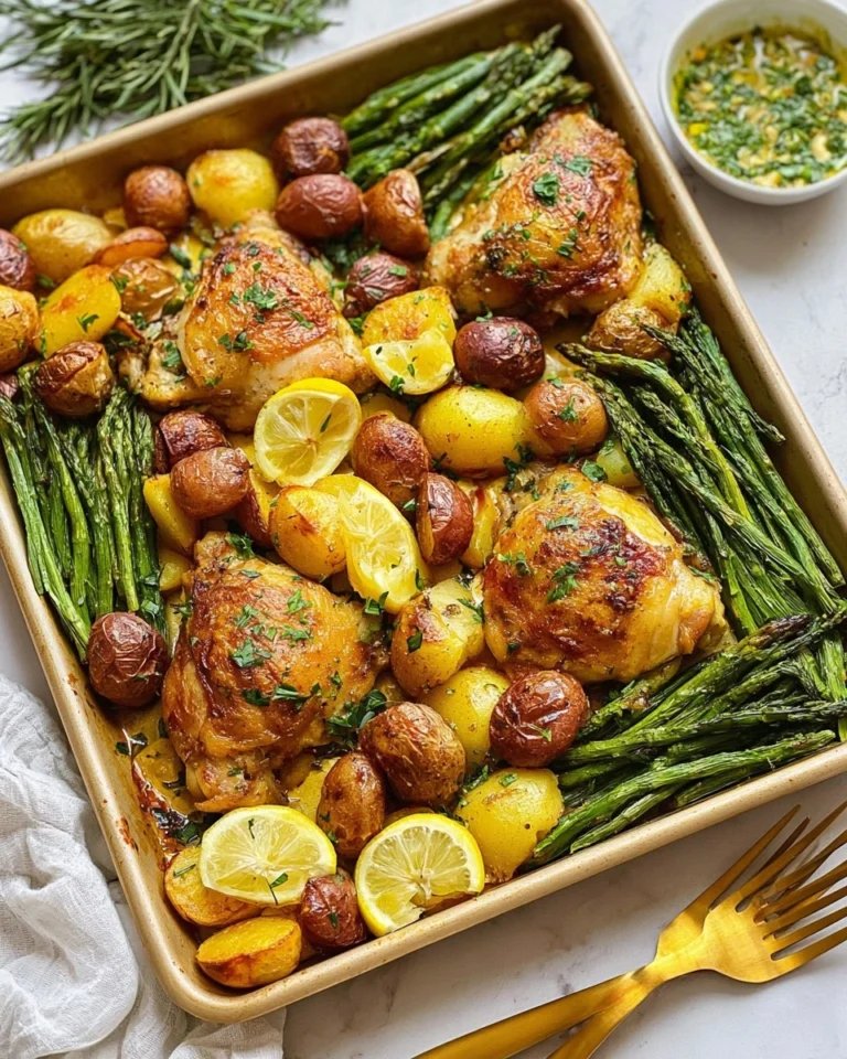 Sheet-Pan-Chicken-and-Potatoes-Recipe