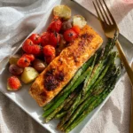 Sheet Pan Salmon 96 Sheet-Pan-Salmon-Recipe