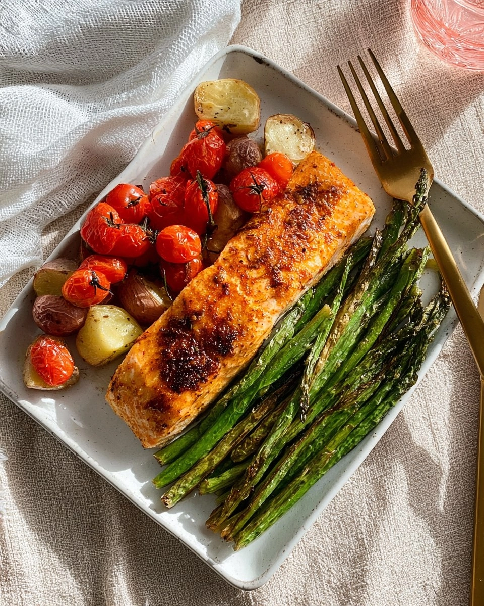 Sheet-Pan-Salmon-Recipe