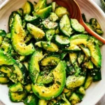 Smashed-Cucumber-Avocado-Salad-Recipe