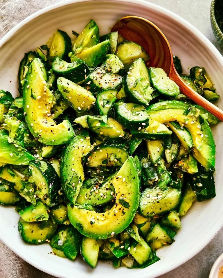 Smashed-Cucumber-Avocado-Salad-Recipe